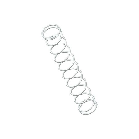 Approved Vendor Compression Spring, O= .240, L= 1.50, W= .018 G509962158